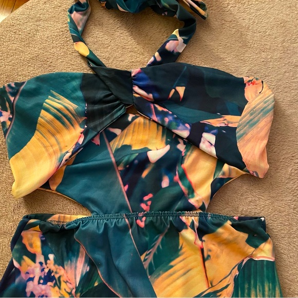 ASOS Dress like new. - Picture 2 of 6